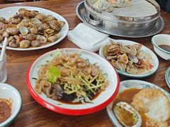 -叶存利海鲜大馅饺子(海宁路总店)