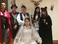 -作幺探案馆·剧本杀实景搜证