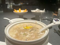 顺德鱼云花胶羹-广舟(千禧店)