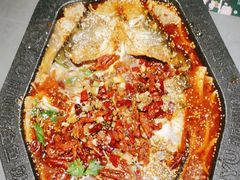 -马有鱼·馕坑烤全鱼(美美2店)