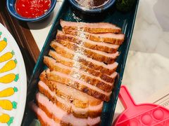 -太食獸泰式茶餐厅(济南万象城店)