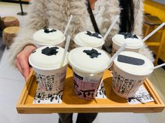 -茶颜悦色(星沙中茂城五楼店)