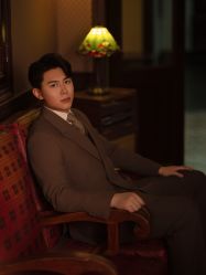-Mu慕婚纱摄影·超级工作室