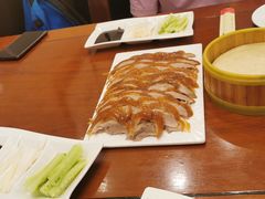 -北平小馆·烤鸭·家常菜(磨房北里店)