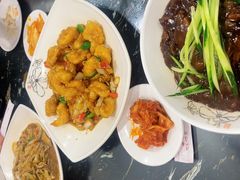 -桃园中华料理炸酱面(燕儿岛路店)