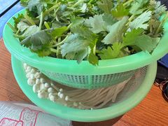 -重庆鸡公煲·青锅花椒鱼(牡丹江路店)