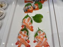 -温州王朝大酒店-自助餐厅