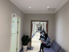 -北京地坛口腔门诊部