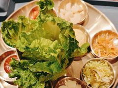 -龙虾奇迹泥炉烤肉(大华三路店)
