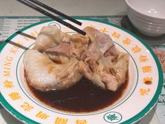 -西关明记肠粉·亚洲地标美食(北京路店)