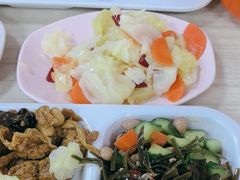 -香妃烤鸡(新奥店)