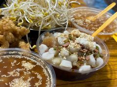 -渝味黄姐火锅(黄泥村店)