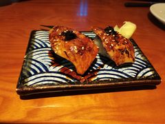 -有喜屋·烧鸟·居酒屋(周浦万达店)