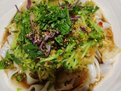 -西贝(上海我格广场店)