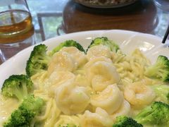 -山水茶艺馆·点心粤菜·30年老字号