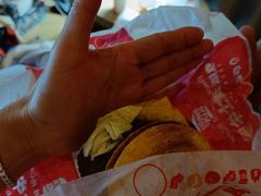 -汉堡王(华发中央公园店)