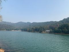 -石燕湖生态旅游景区