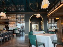 -云厨·高空西餐厅(成都瑯珀·凯悦臻选酒店)