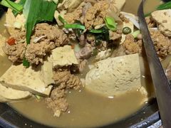 -好嫂子酱猪手•农家菜(蒲黄榆店)