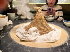 -云海肴云南菜·蒸汽石锅鱼(青岛万象城店)