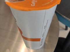 -CoCo都可(中集店)