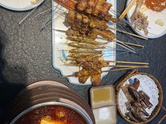 -高家烧鸽子烧烤店63年