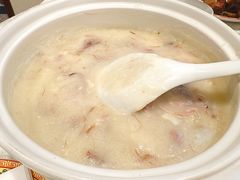 砂锅羊头-鸿宾楼(展览馆路店)