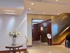 -香港尖沙咀皇悦酒店