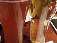 -Shanghai Brew House上海啤酒工坊(老外街店)