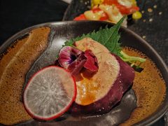 -花潮料理艺食馆(SM新生活广场店)