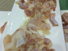 -凯盈阁·顺德私房菜·桑拿鸡