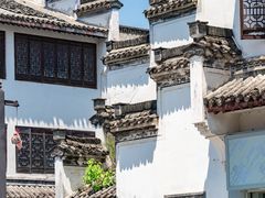 -西溪南古村落景区