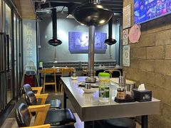 -喜来稀肉(虹泉路店)