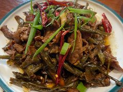 -英兰朝族饭店(河南桥头店)