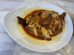 葱油鸡-欣悦会港式茶餐厅(燕郊永旺店)