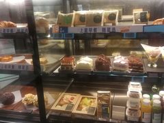 -星巴克(广州中华广场B1层店)