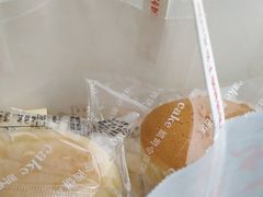 -凯司令(豫园地铁站店)