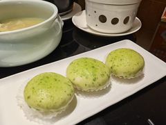 侨乡葱茸包-闽和南(深圳万象城店)