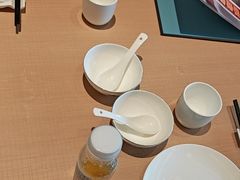 -海泰食府·新鲁菜·家宴(总部基地店)