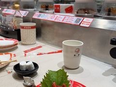 -新一番三文鱼寿司(大东海店)