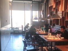 大堂-比格比萨自助(密云店)