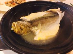 -莆田餐厅(滨海广场店)