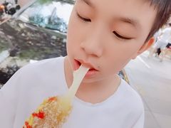 -八一路好吃街(雨田商务大厦店)