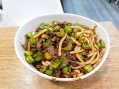 -西粉堂新疆米粉(朝外店)