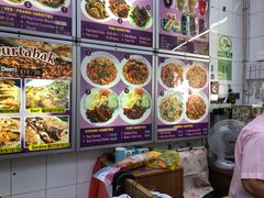 -新加坡Zam Zam餐馆