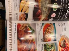 -莆田餐厅PUTIEN(西安万象天地店)