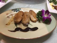 -百合酒店-香榭里自助餐厅