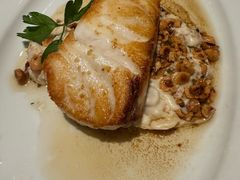 -Water Grill(圣莫妮卡店)