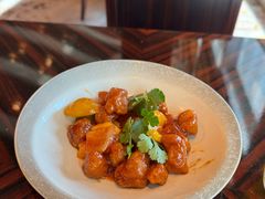 -新天世纪中餐厅