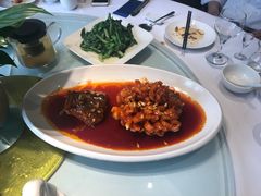 -眉州东坡(春秀路店)